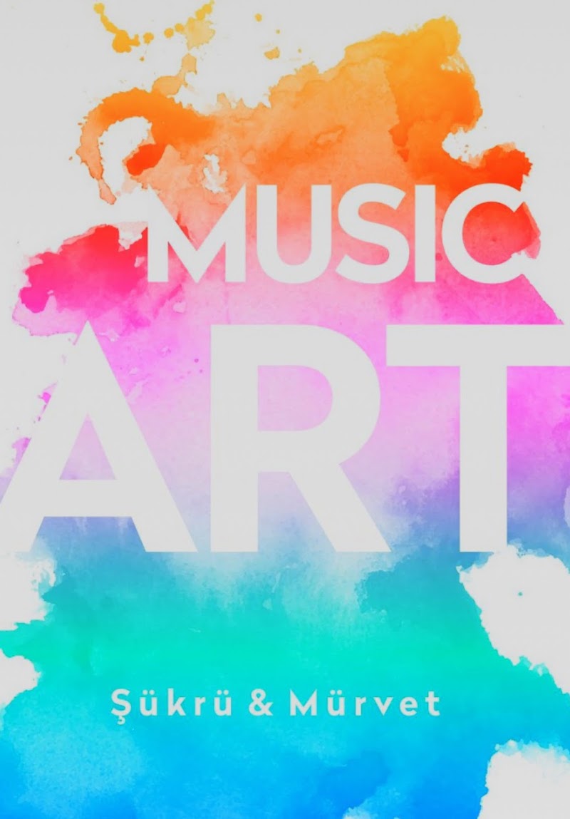Şükrü Mürvet Music art sanat merkezi